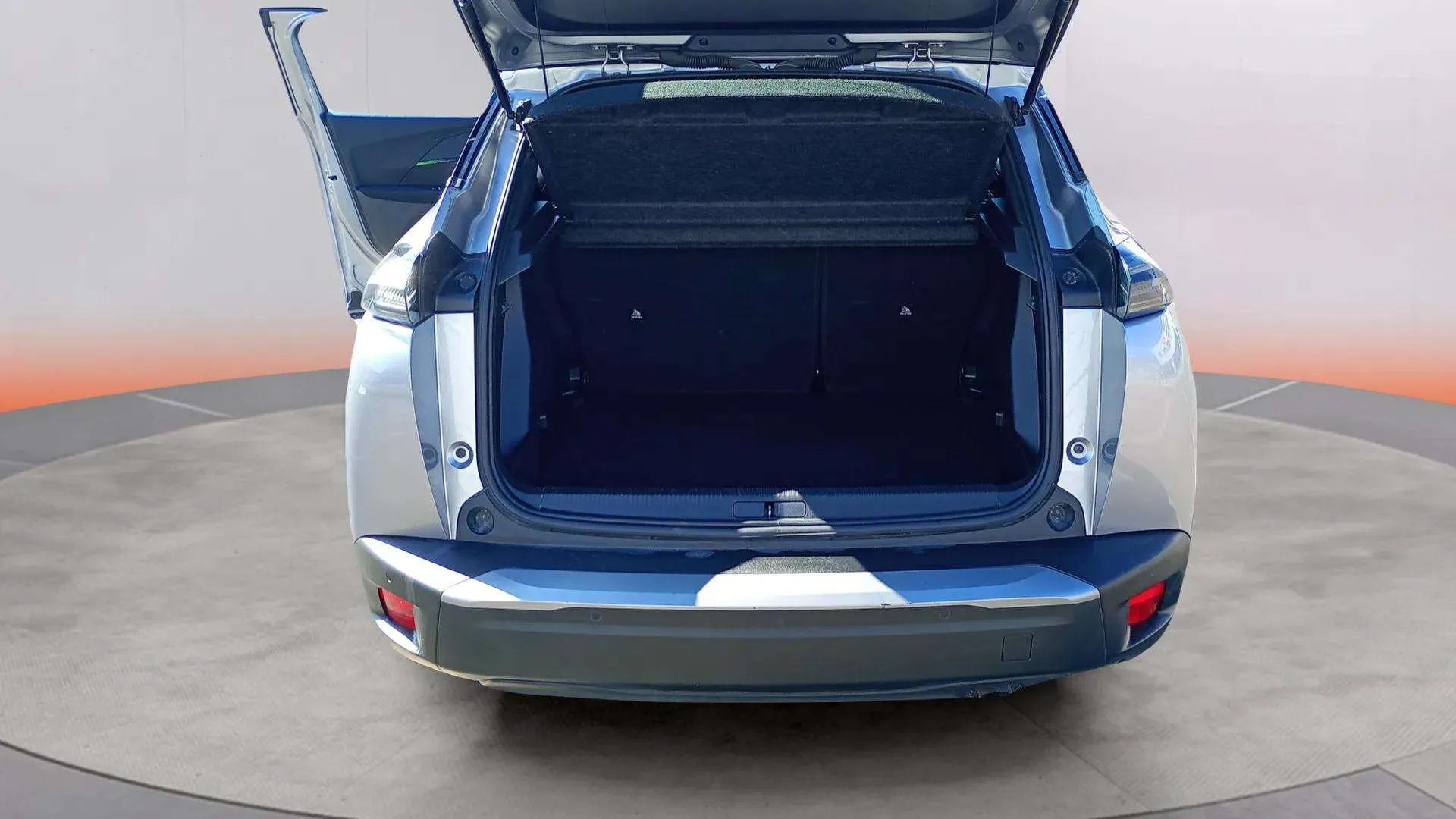 Peugeot 2008 Active Pack PureTech 100 - foto 16