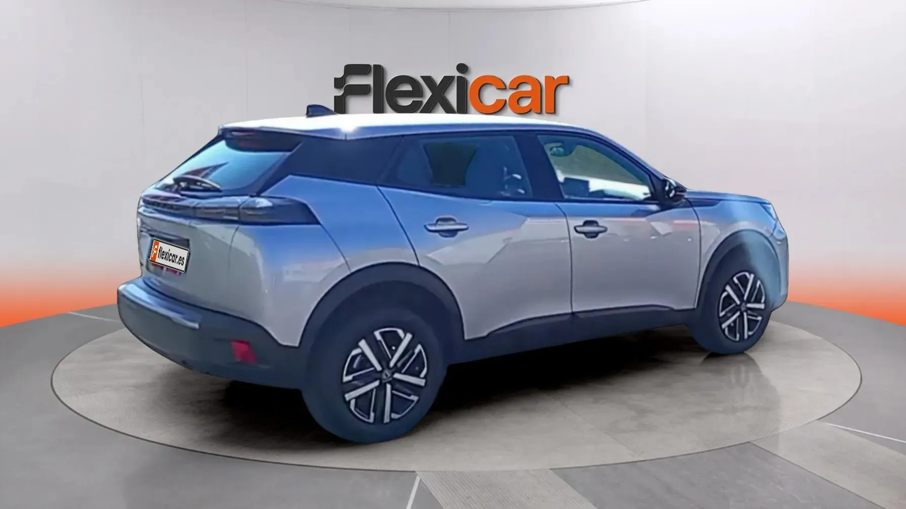 Peugeot 2008 Active Pack PureTech 100 - foto 3