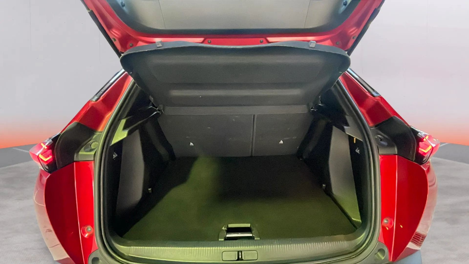 Peugeot 2008 Active PureTech 100 - foto 9
