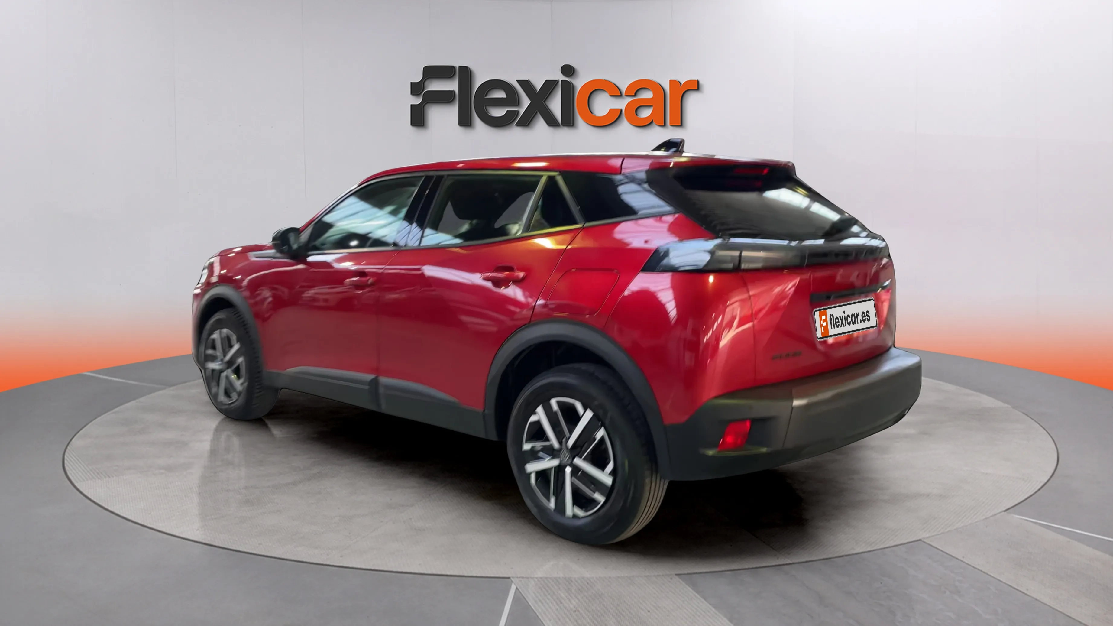 Peugeot 2008 Active PureTech 100 - foto 5