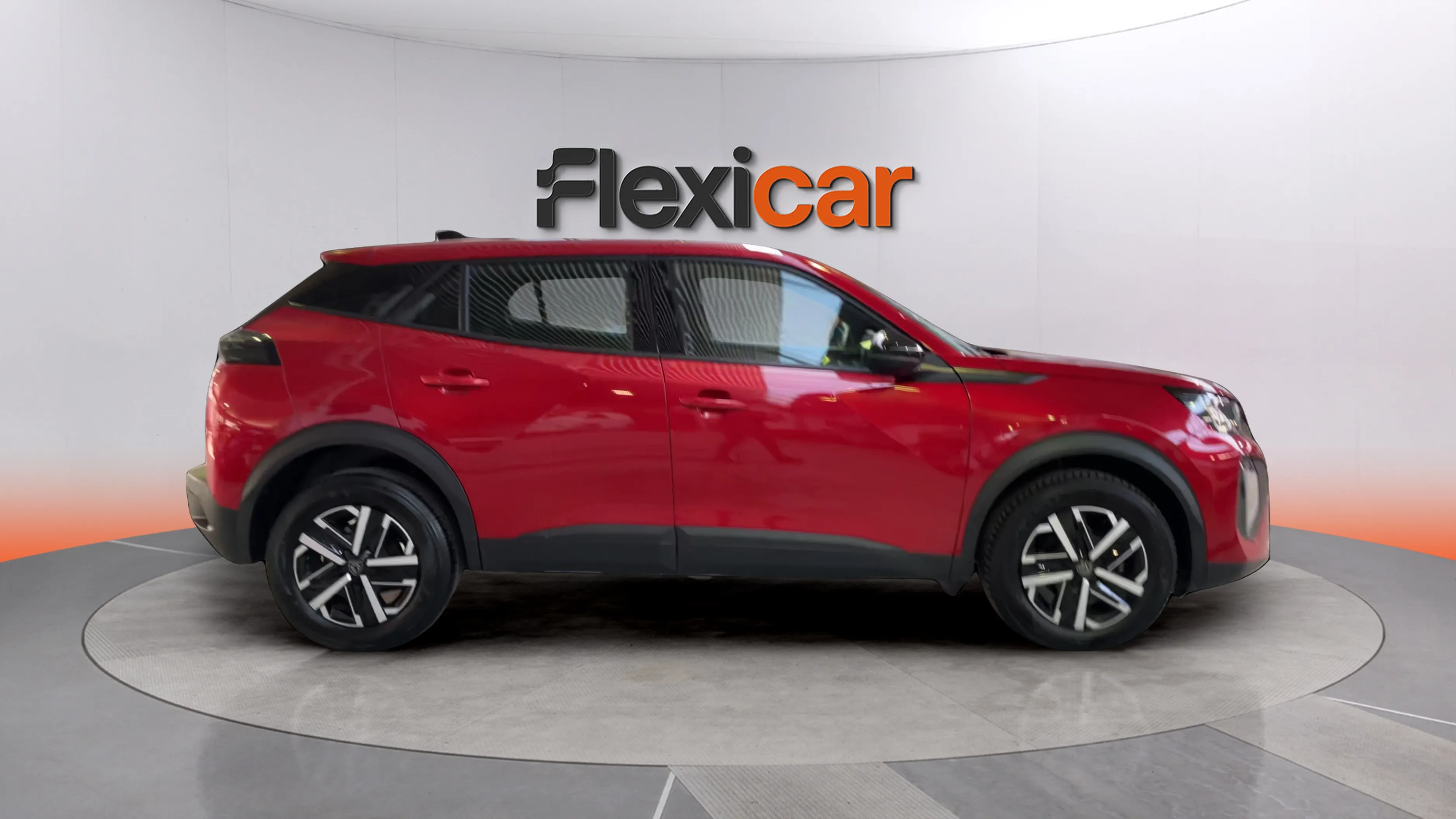 Peugeot 2008 Active PureTech 100 - foto 8