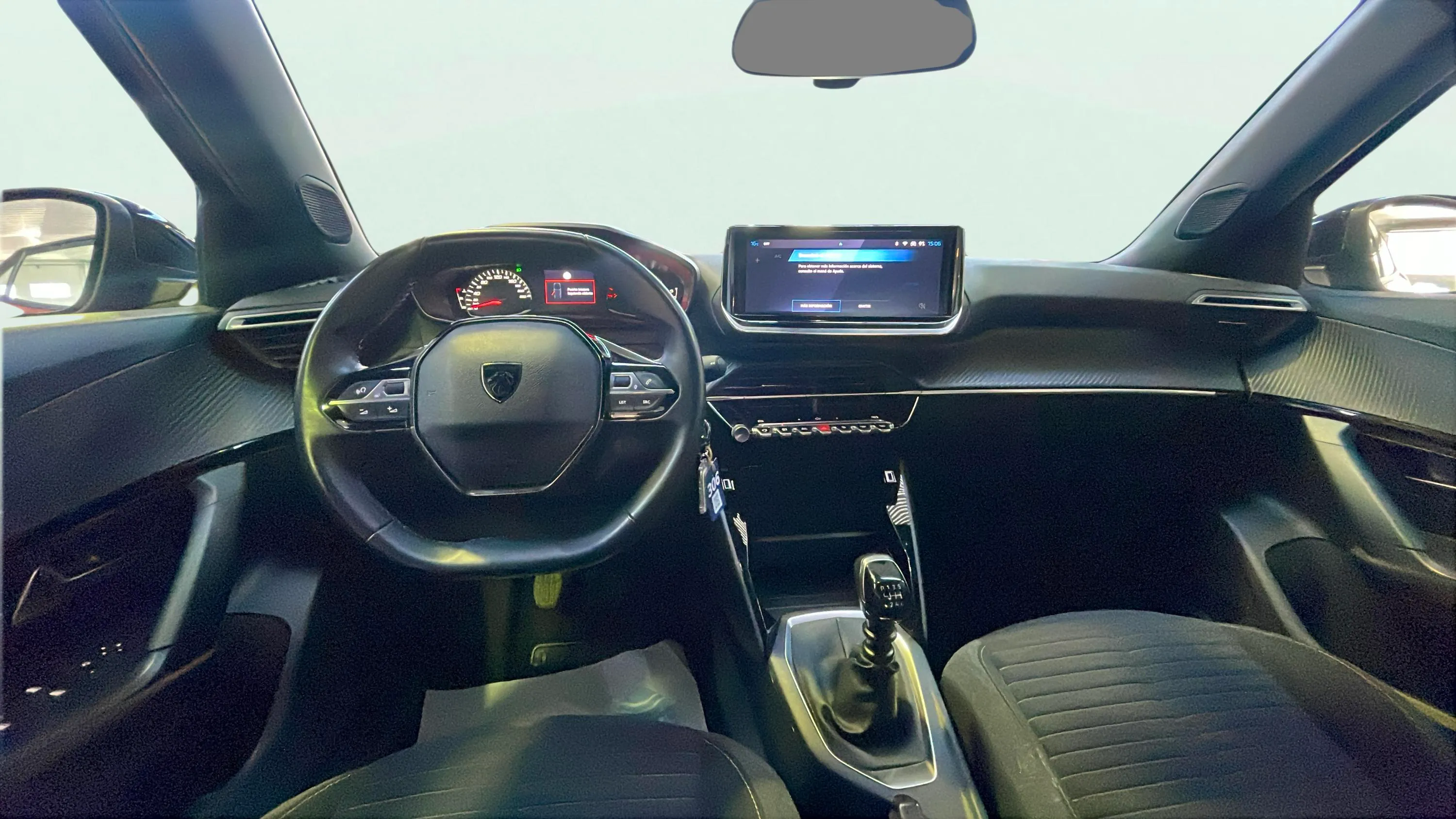 Peugeot 2008 Active PureTech 100 - foto 10