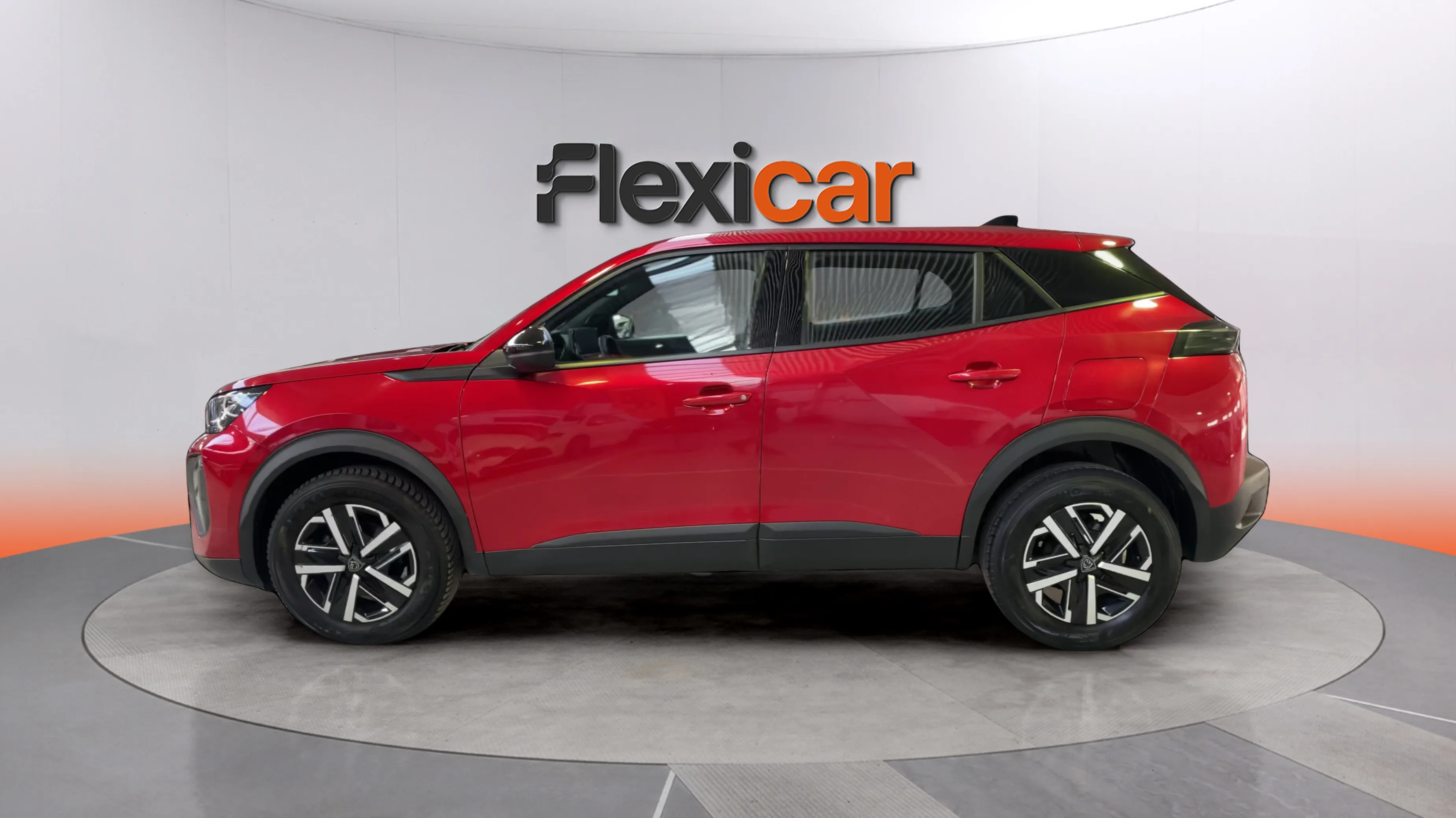 Peugeot 2008 Active PureTech 100 - foto 4