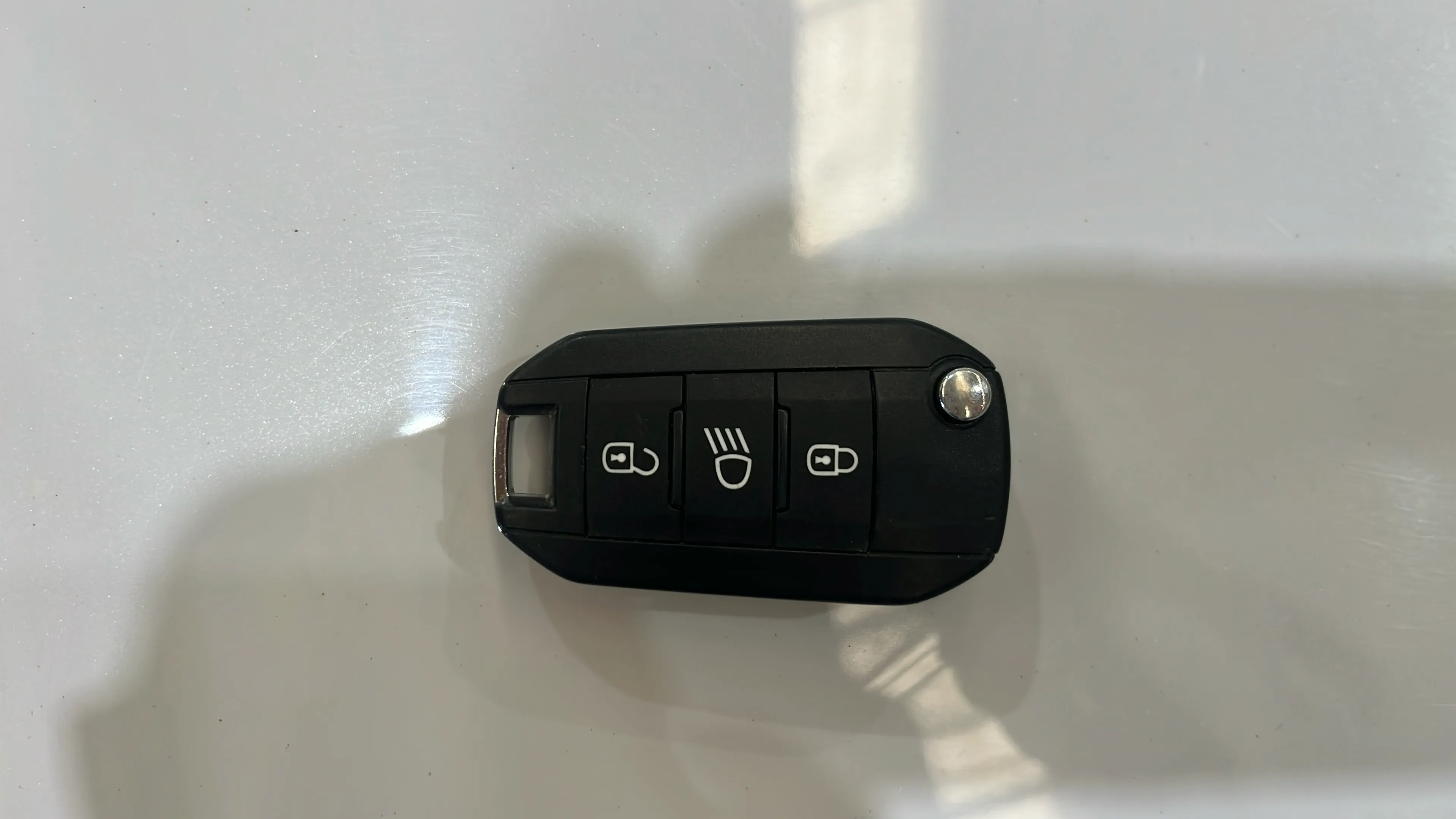 Peugeot 2008 Active Pack PureTech 100 - foto 20