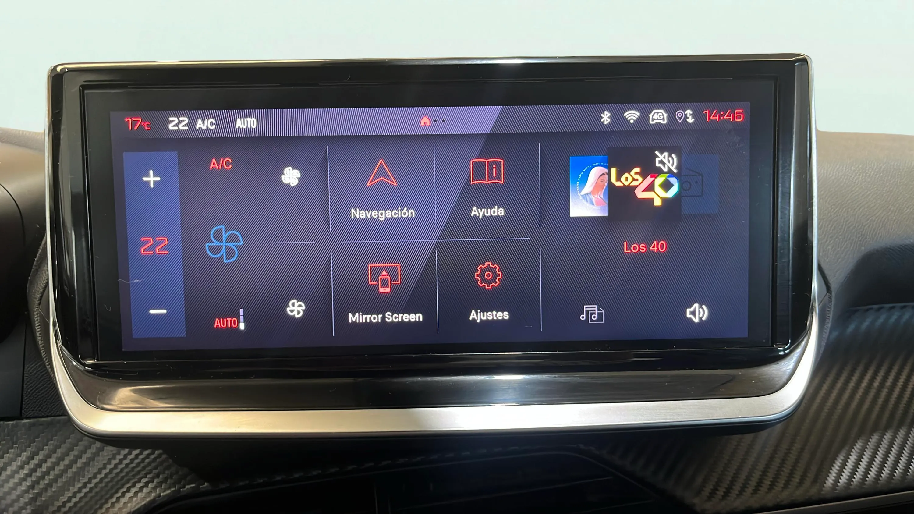 Peugeot 2008 Active Pack PureTech 100 - foto 14