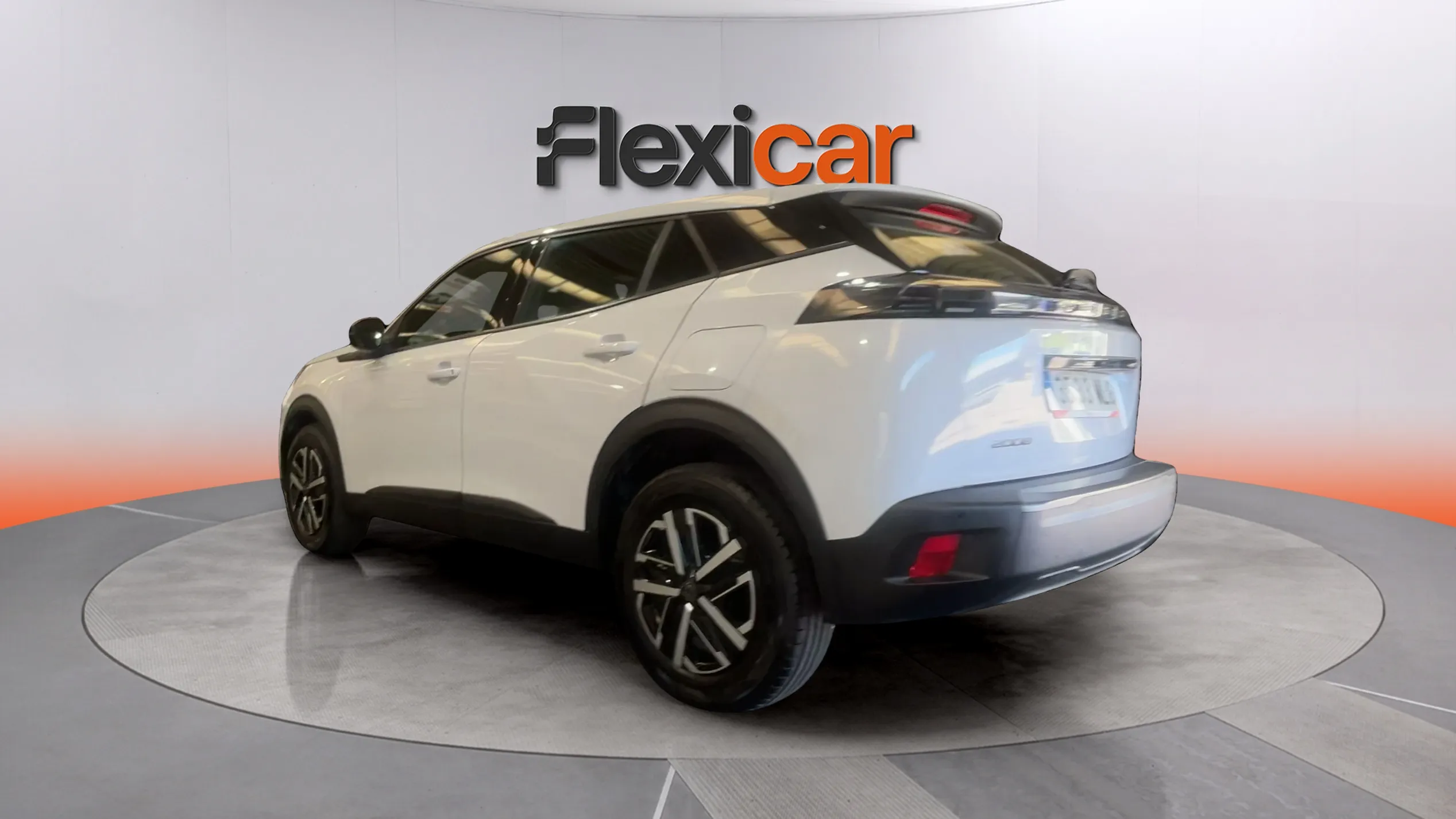 Peugeot 2008 Active Pack PureTech 100 - foto 6