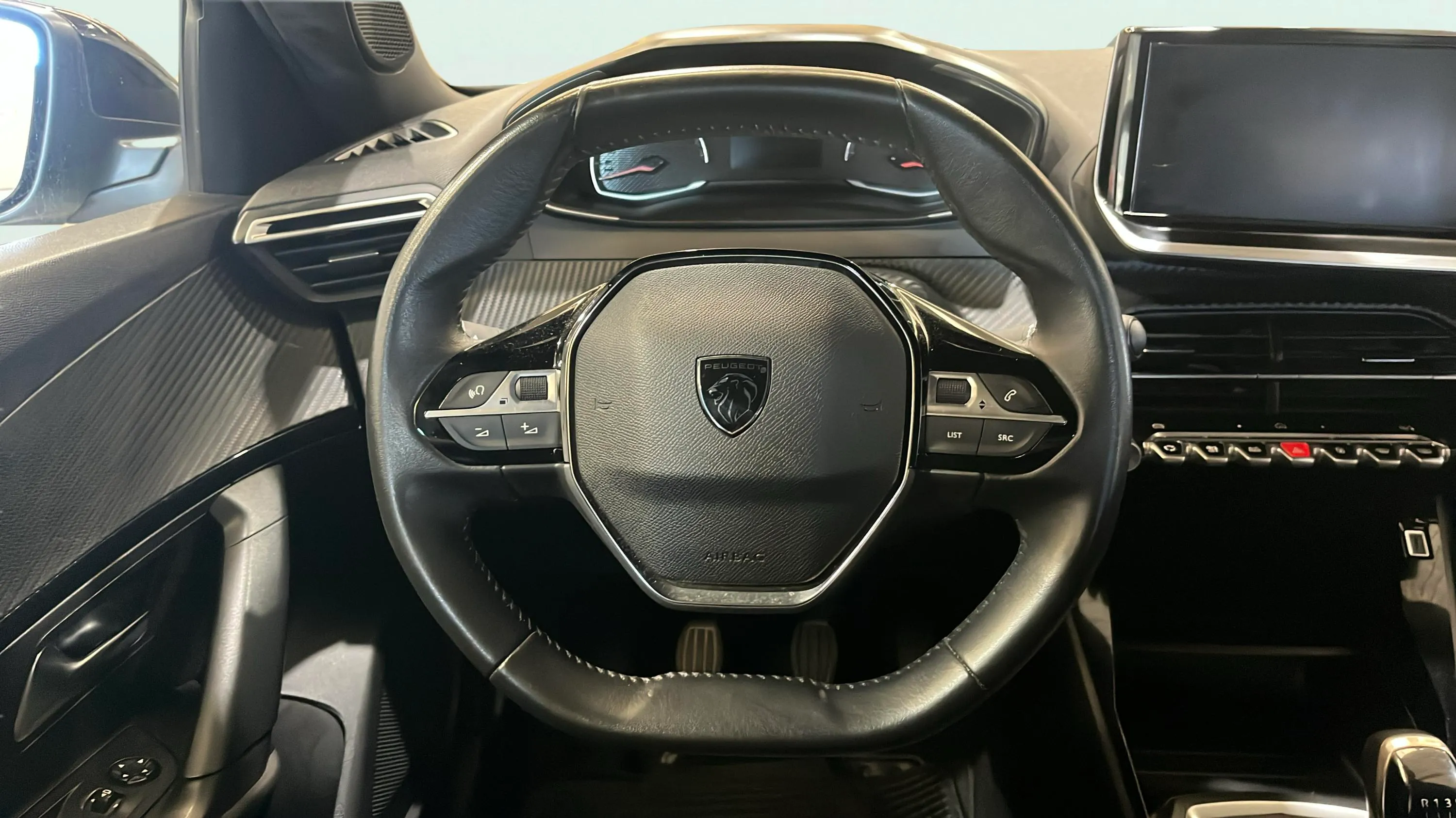 Peugeot 2008 Active Pack PureTech 100 - foto 10
