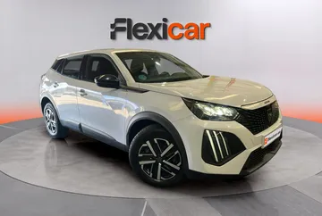 peugeot 2008 active pack puretech 100 s amps 6 vel man gasolina manual langreo 903000000236375