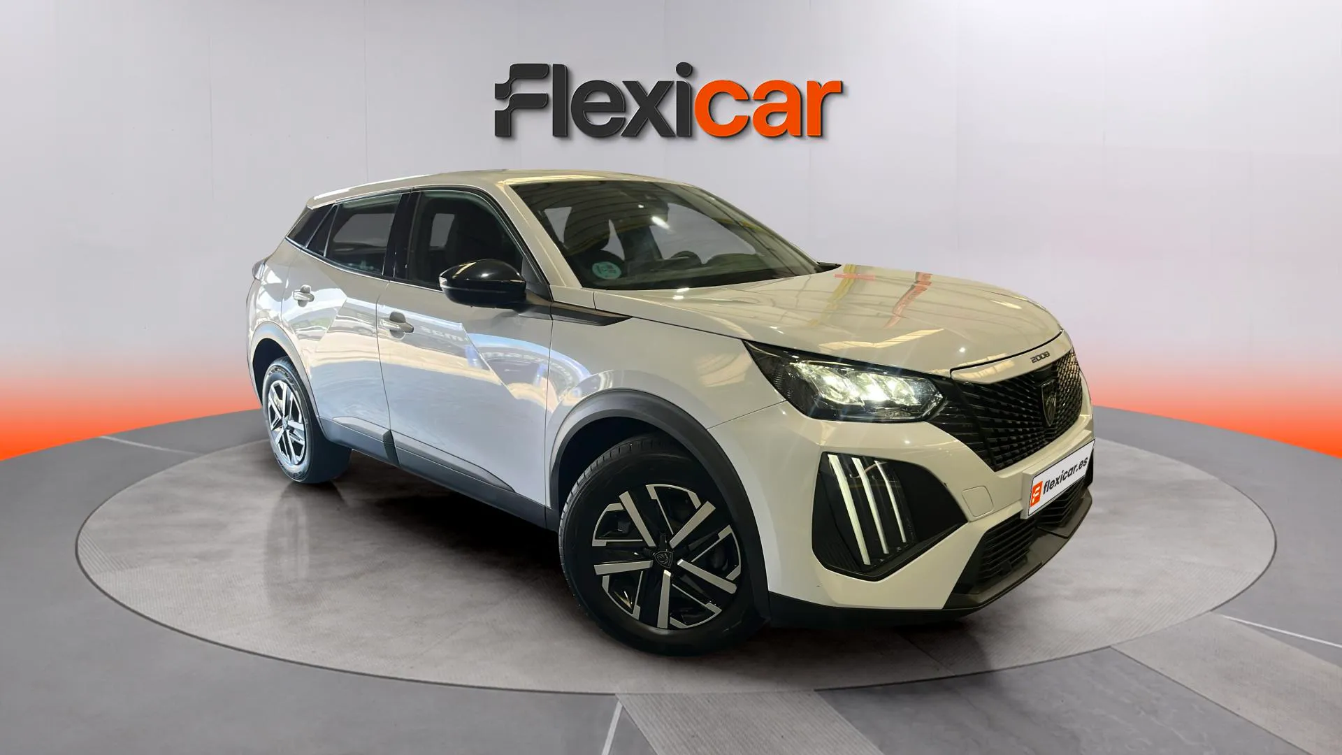 Peugeot 2008 Active Pack PureTech 100