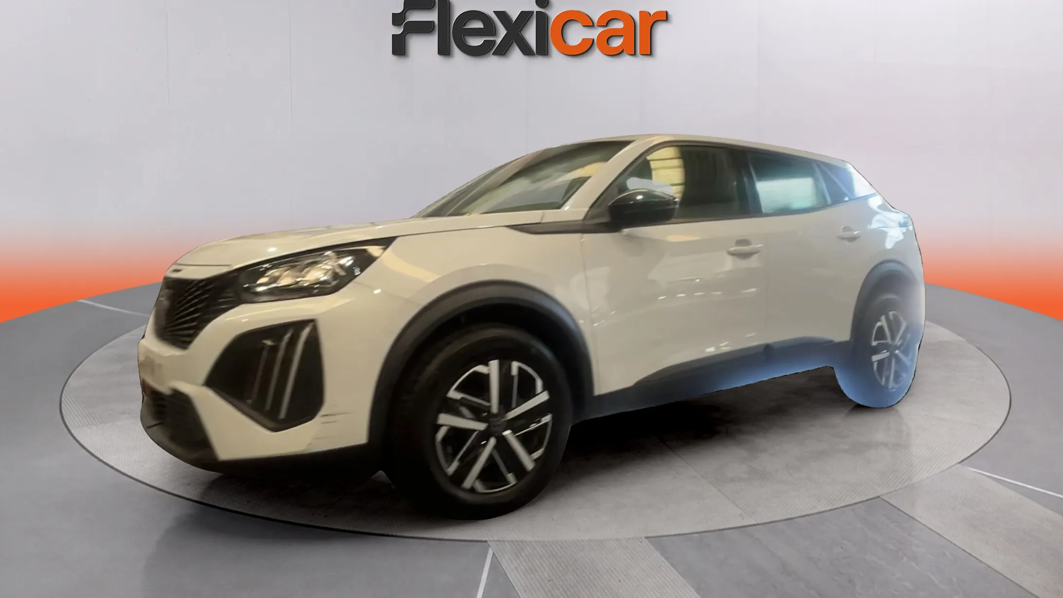 Peugeot 2008 Active Pack PureTech 100 - foto 8
