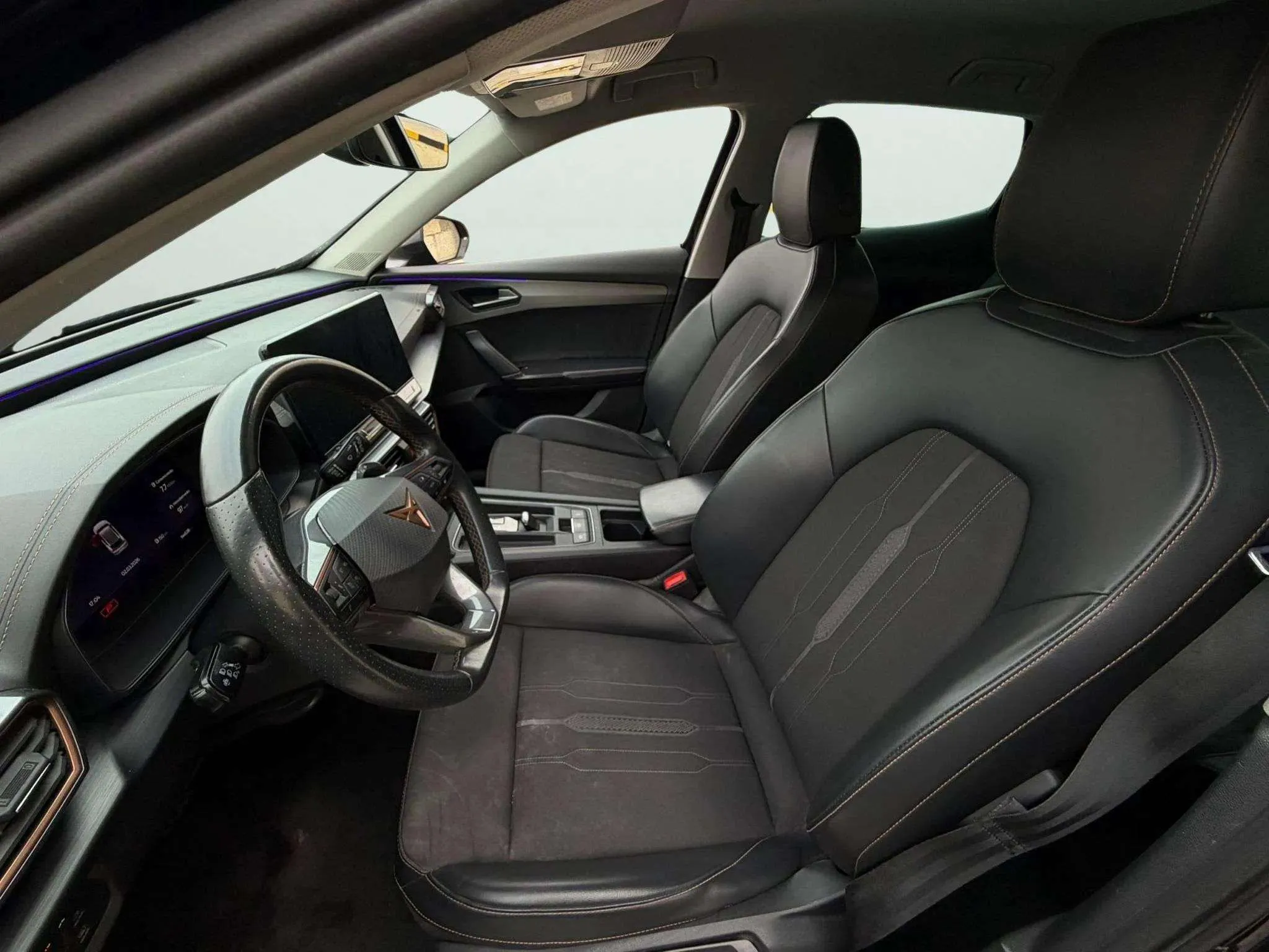 Cupra Formentor 1.5 TSI DSG - foto 9