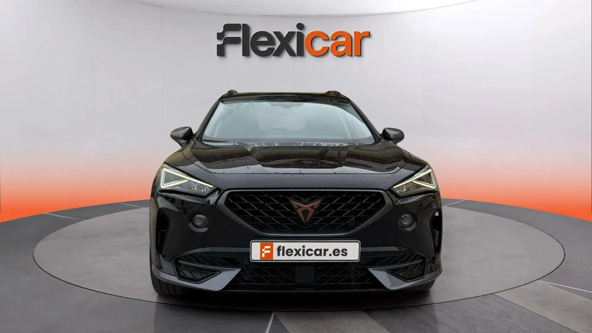 Cupra Formentor 1.5 TSI DSG - foto 2
