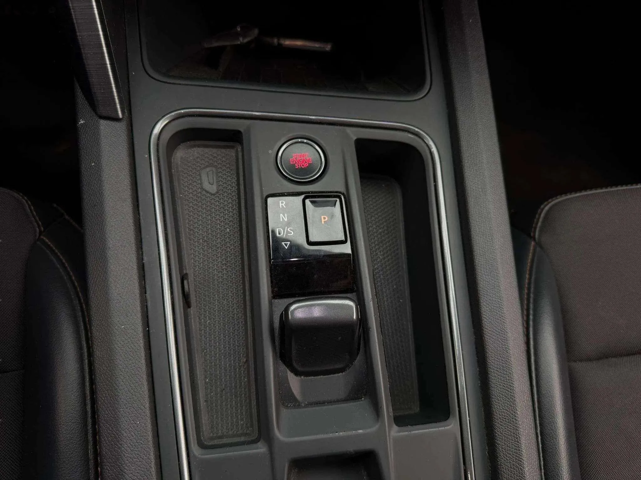 Cupra Formentor 1.5 TSI DSG - foto 13