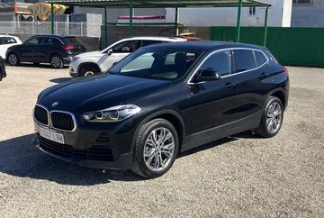 bmw x2 sdrive18i techo gasolina automatica arval valencia 903000000236387