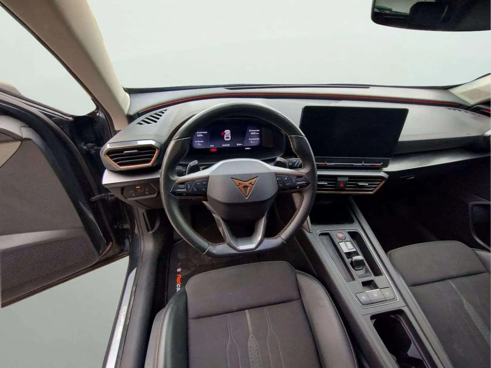 Cupra Formentor 1.5 TSI DSG - foto 9