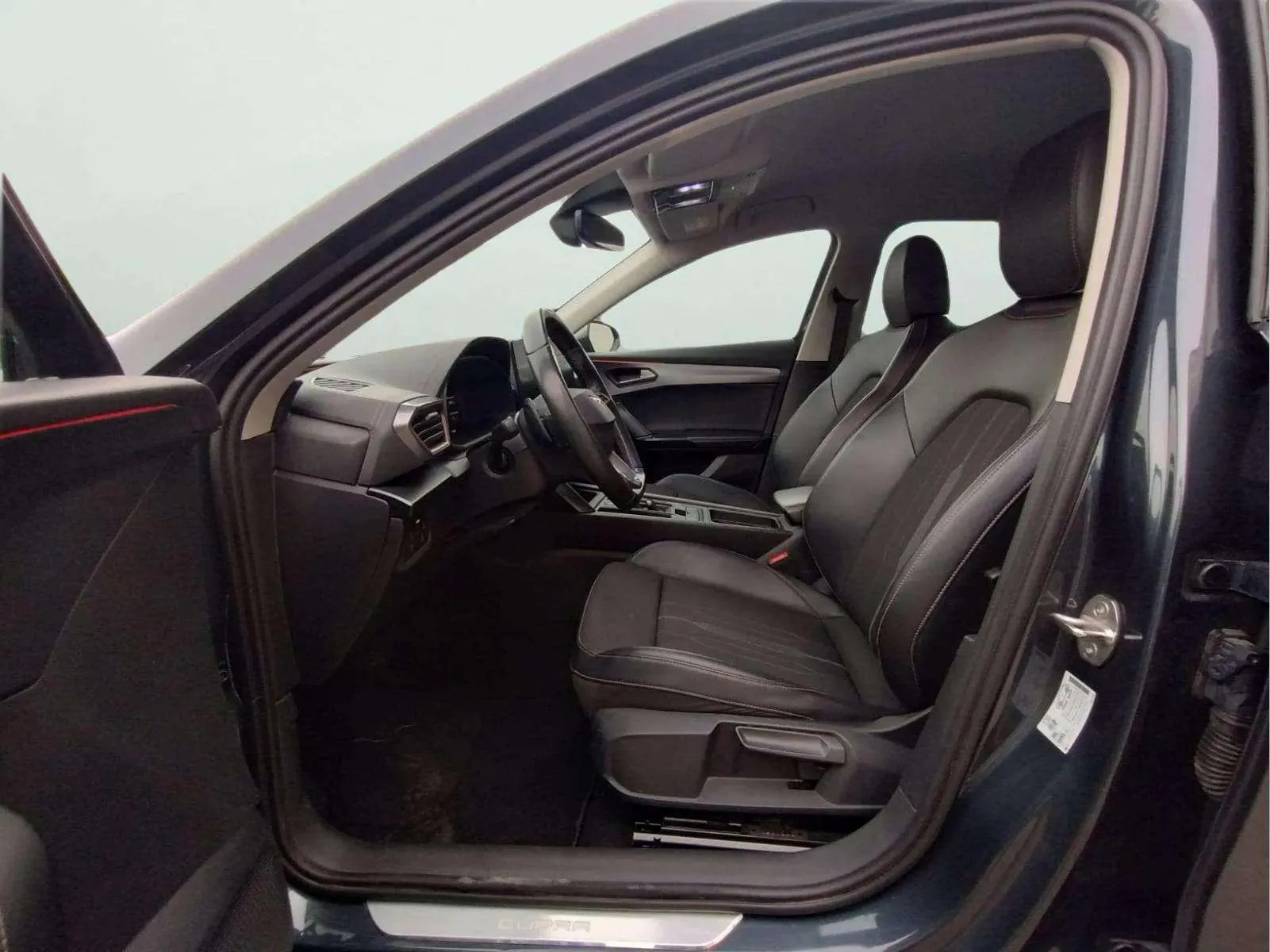 Cupra Formentor 1.5 TSI DSG - foto 7