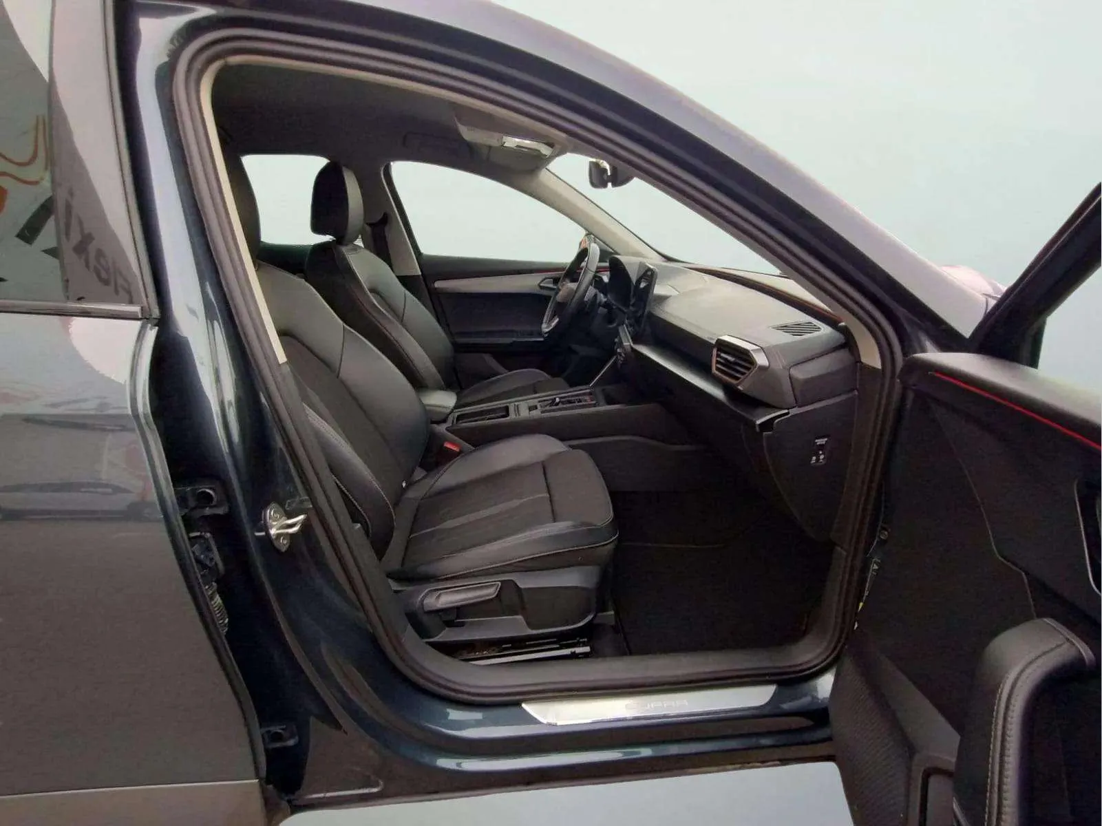 Cupra Formentor 1.5 TSI DSG - foto 14