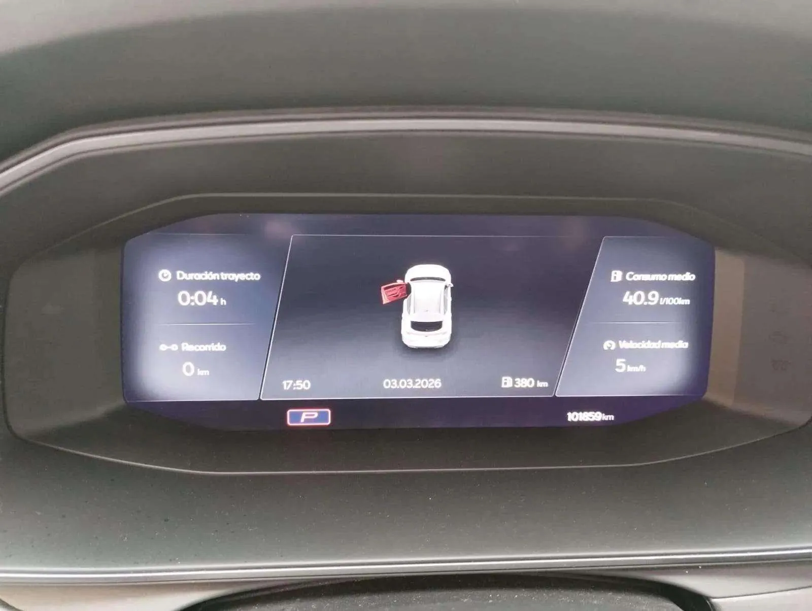 Cupra Formentor 1.5 TSI DSG - foto 18