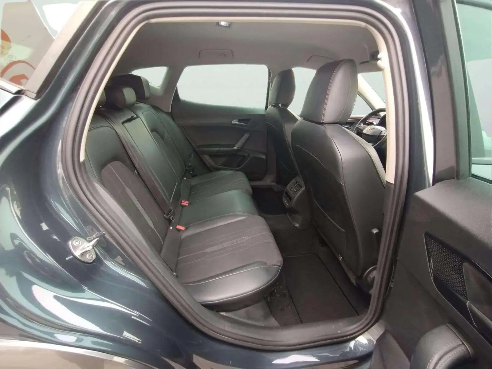 Cupra Formentor 1.5 TSI DSG - foto 12