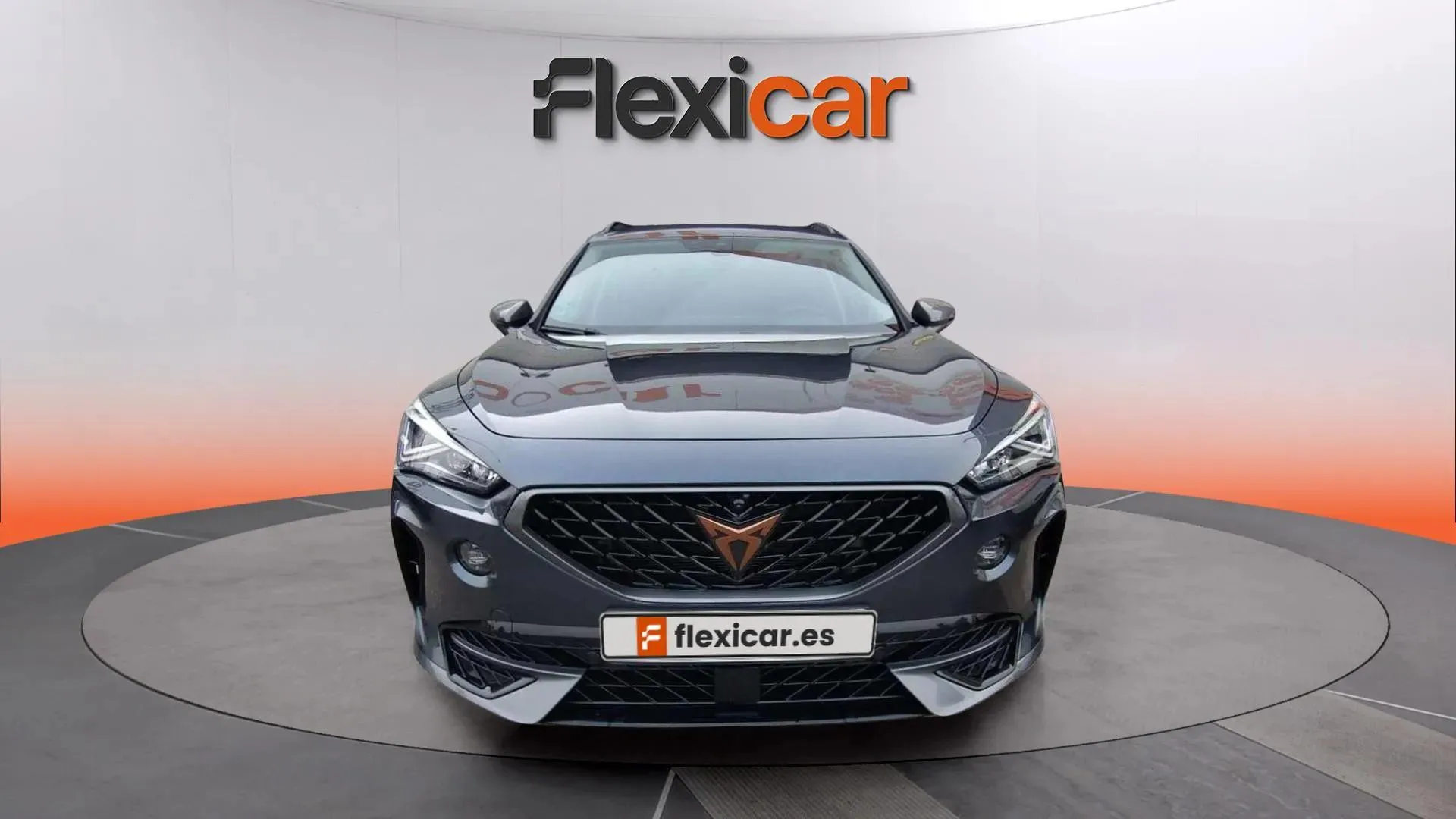 Cupra Formentor 1.5 TSI DSG - foto 2