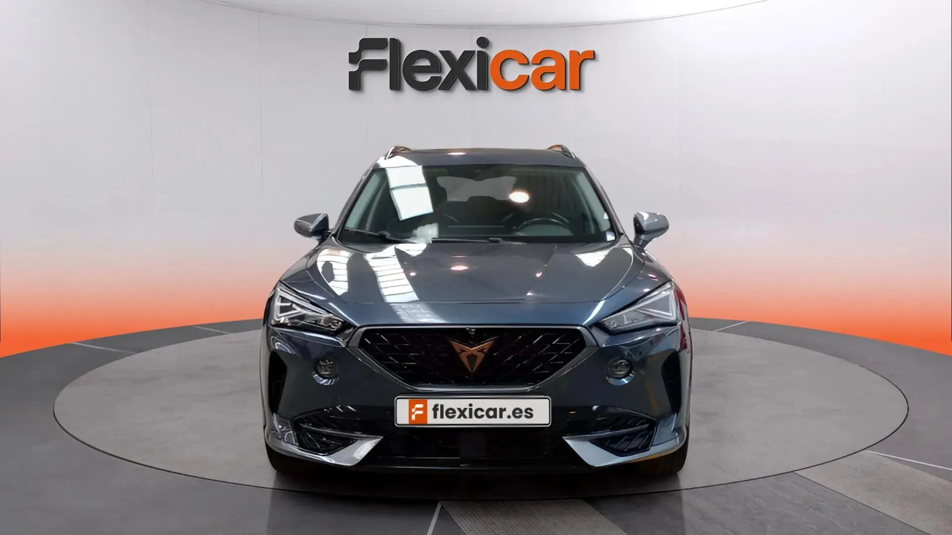 Cupra Formentor 1.5 TSI DSG - foto 2