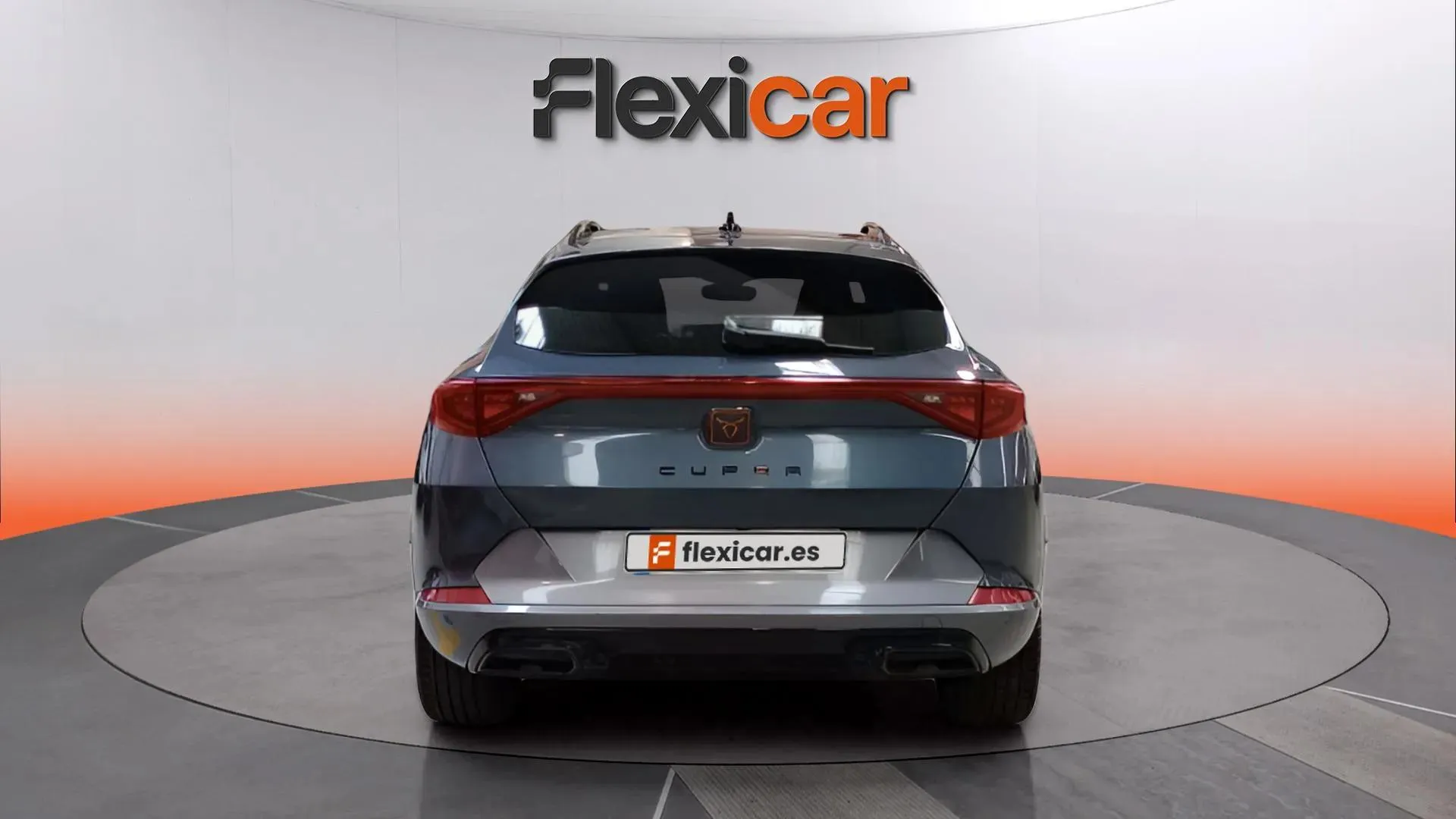 Cupra Formentor 1.5 TSI DSG - foto 5
