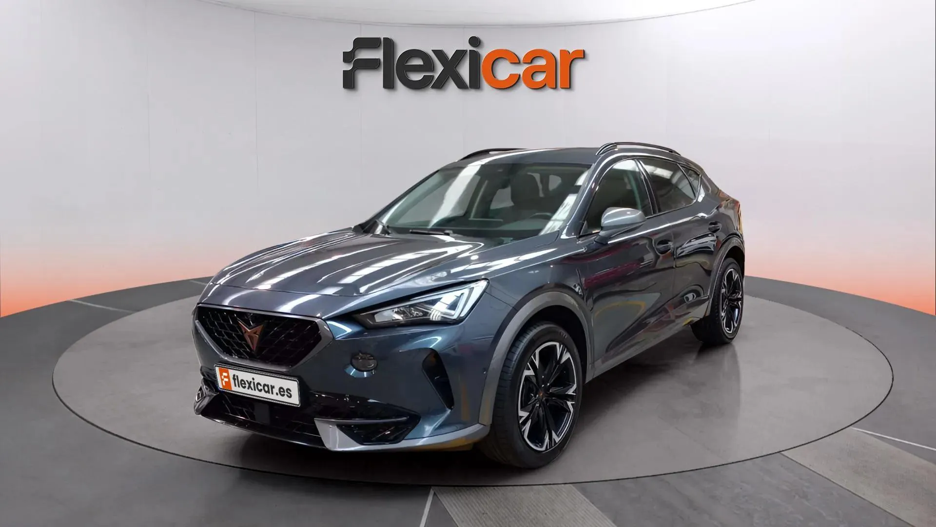 Cupra Formentor 1.5 TSI DSG - foto 6