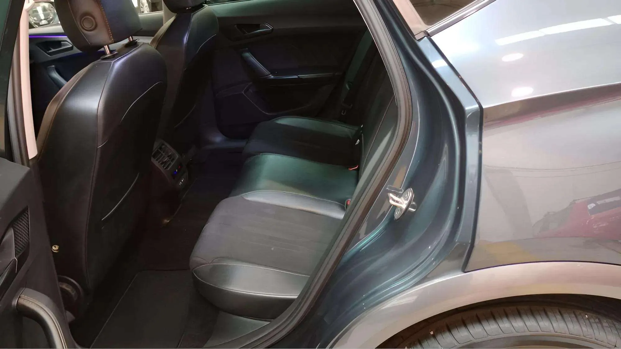 Cupra Formentor 1.5 TSI DSG - foto 11