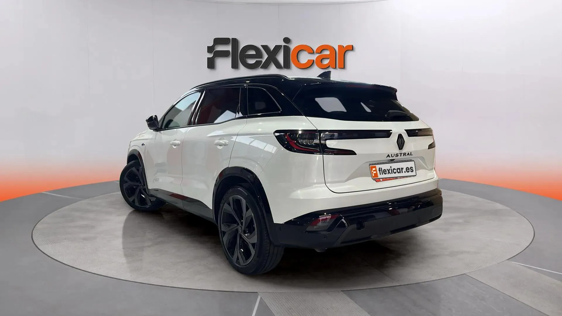Renault Austral Techno Esprit Alpin Mild Hybrid - foto 5
