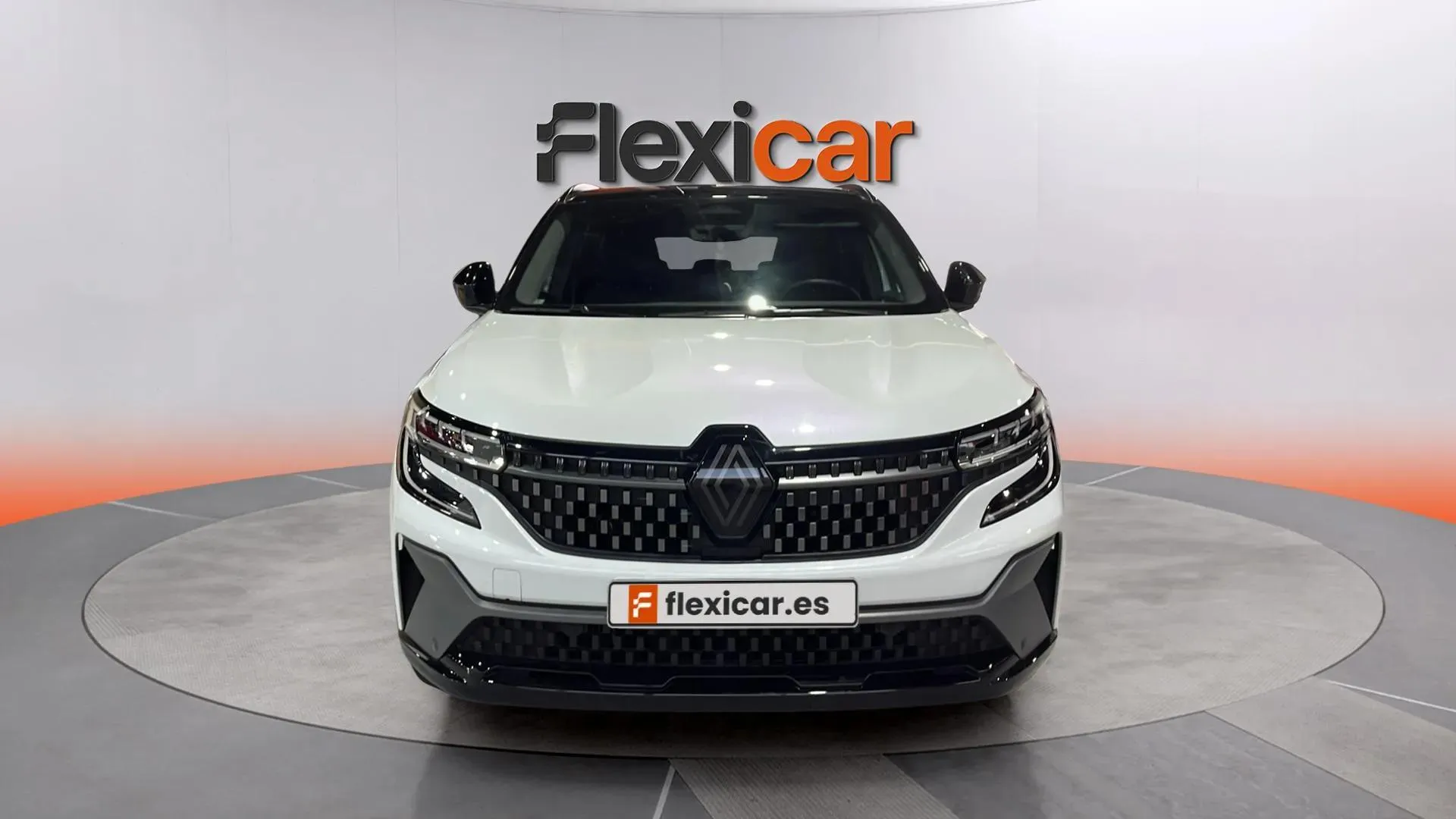Renault Austral Techno Esprit Alpin Mild Hybrid - foto 8