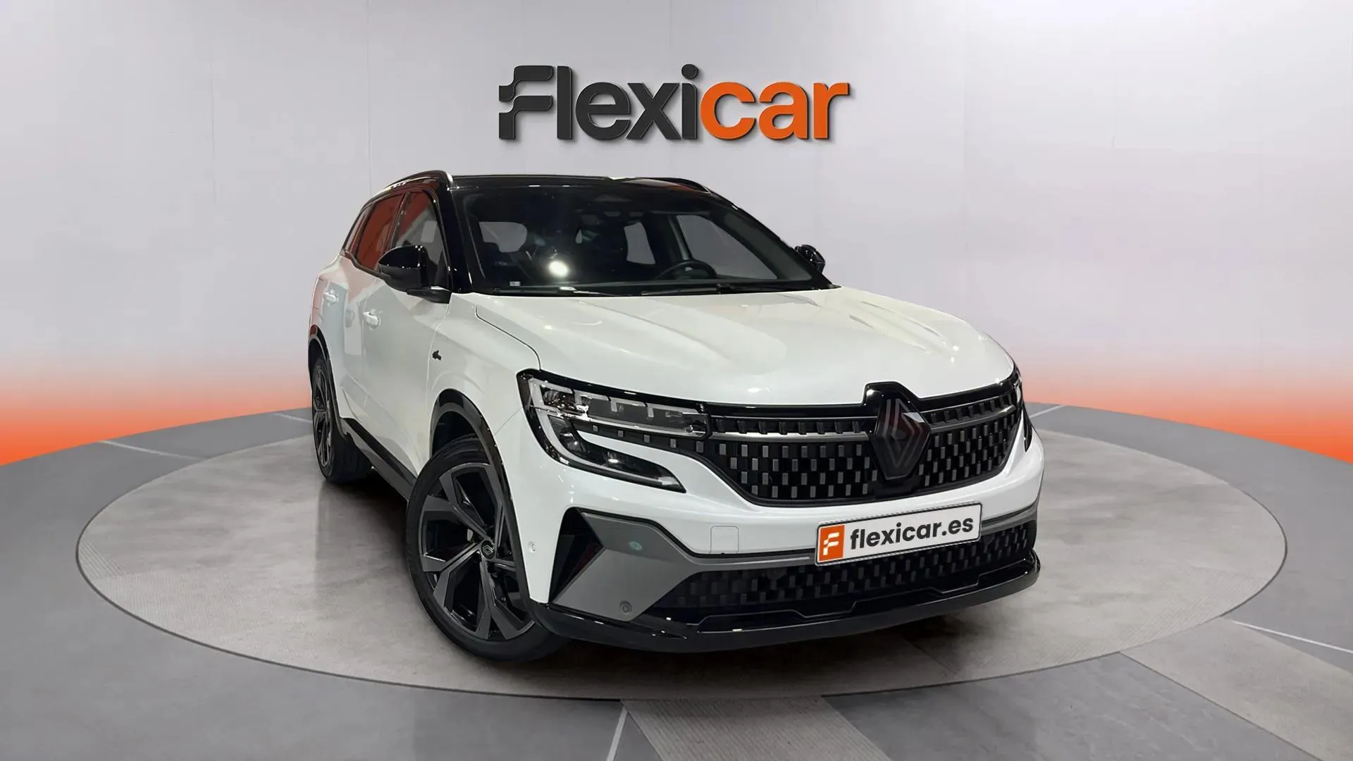 Renault Austral Techno Esprit Alpin Mild Hybrid