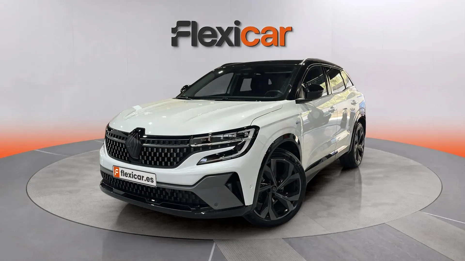 Renault Austral Techno Esprit Alpin Mild Hybrid - foto 7