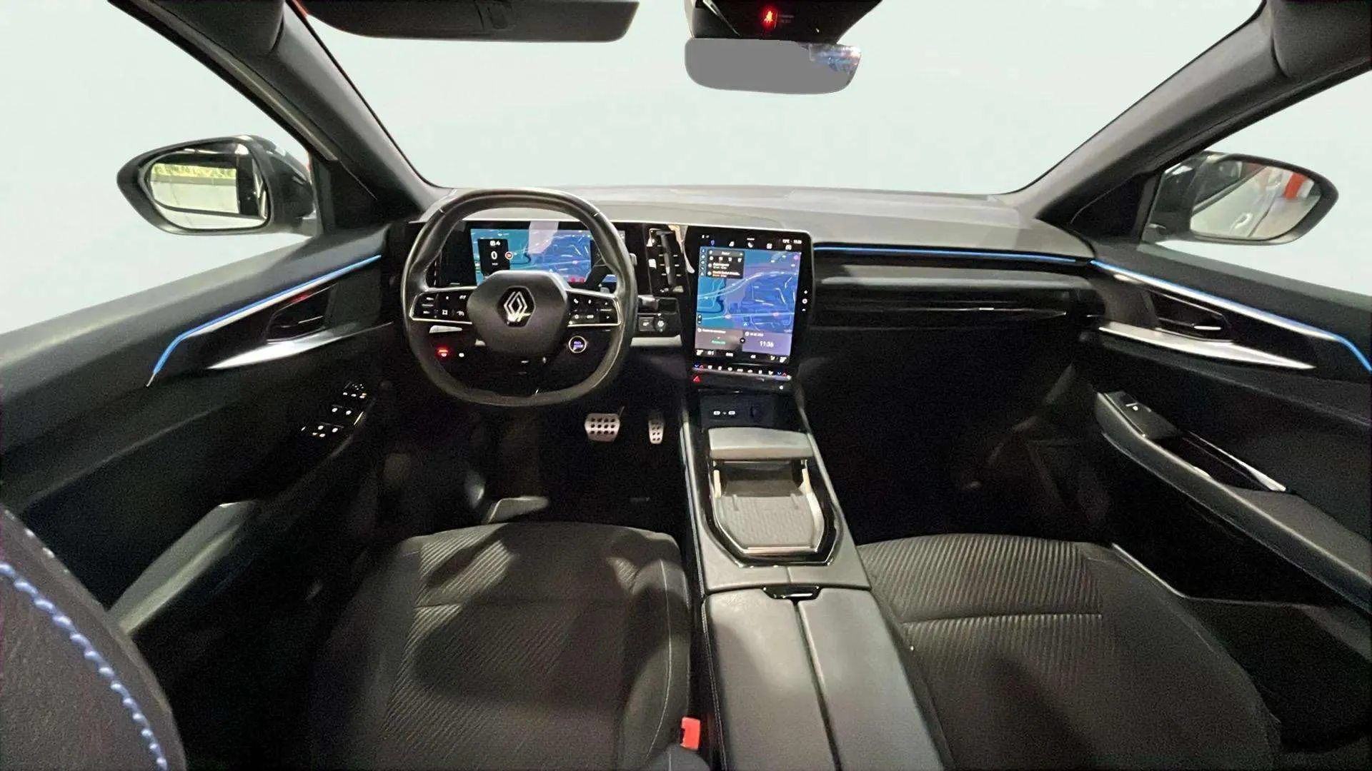 Renault Austral Techno Esprit Alpin Mild Hybrid - foto 10