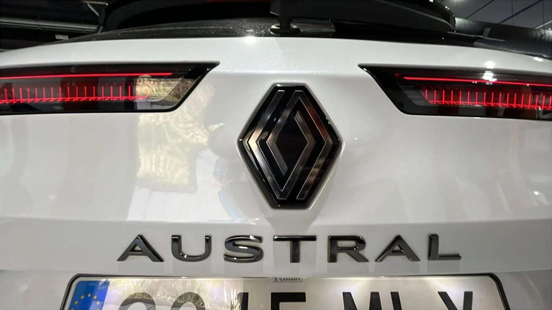 Renault Austral Techno Esprit Alpin Mild Hybrid - foto 27
