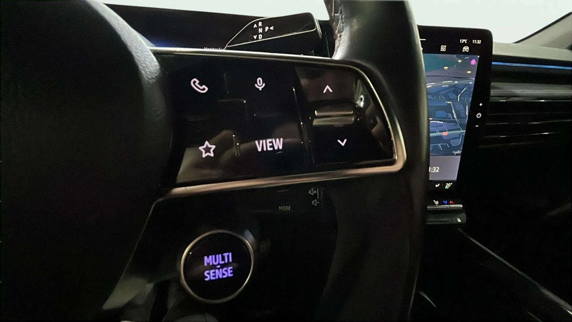 Renault Austral Techno Esprit Alpin Mild Hybrid - foto 15