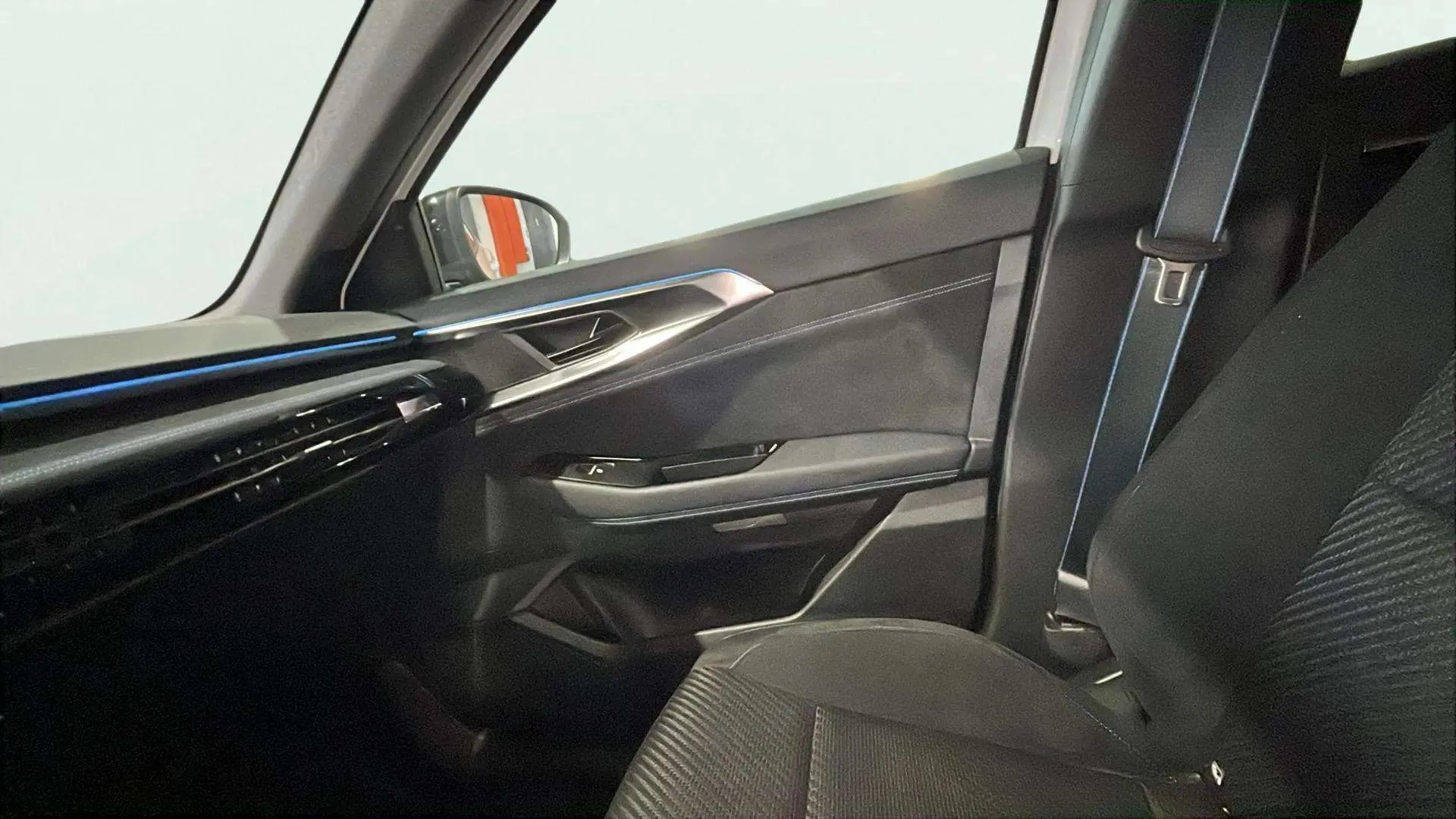Renault Austral Techno Esprit Alpin Mild Hybrid - foto 18