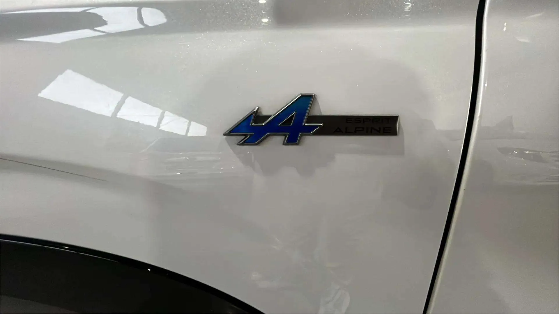 Renault Austral Techno Esprit Alpin Mild Hybrid - foto 26