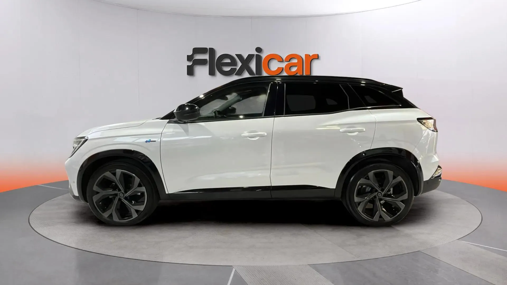 Renault Austral Techno Esprit Alpin Mild Hybrid - foto 6