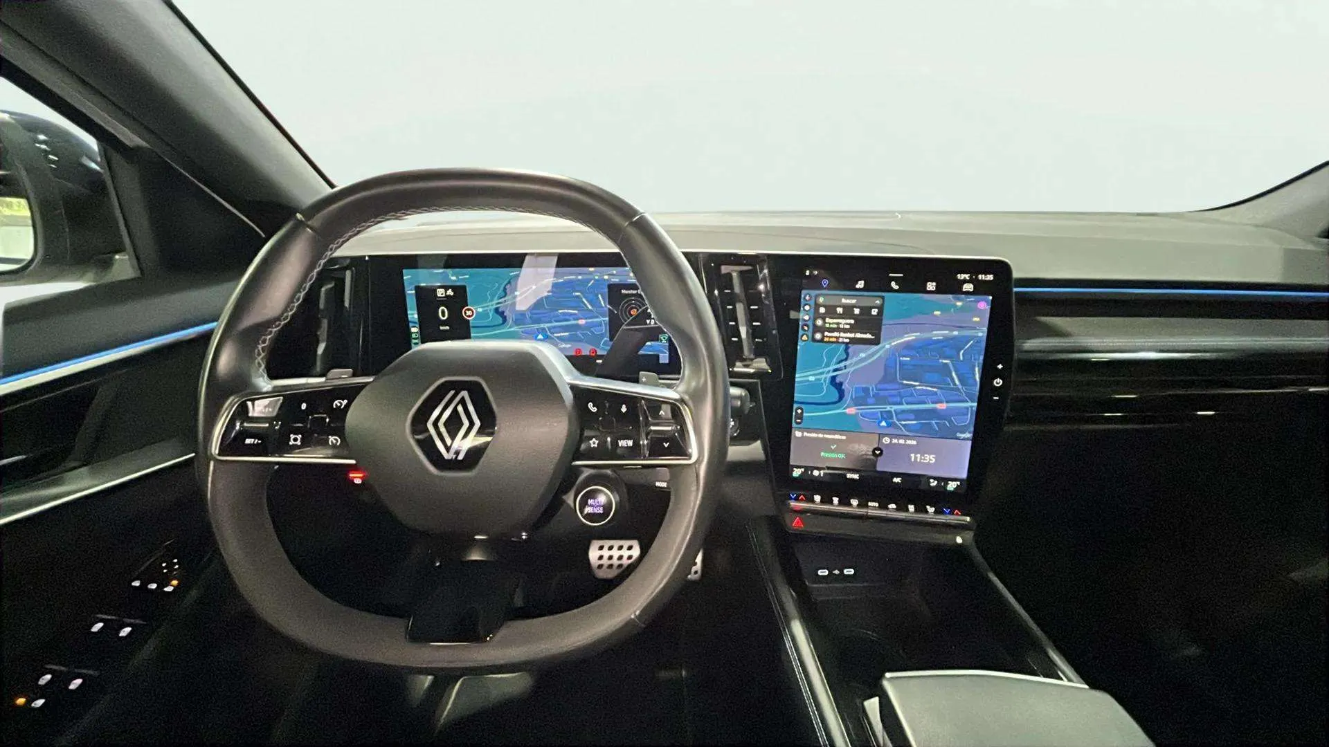 Renault Austral Techno Esprit Alpin Mild Hybrid - foto 9