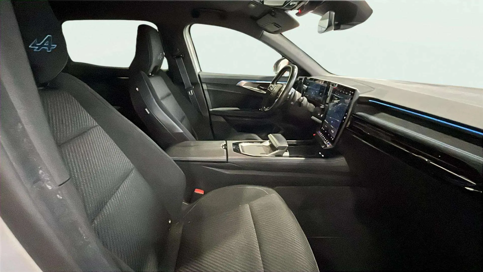Renault Austral Techno Esprit Alpin Mild Hybrid - foto 22
