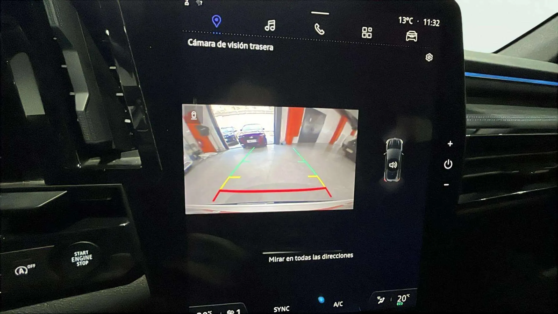 Renault Austral Techno Esprit Alpin Mild Hybrid - foto 16