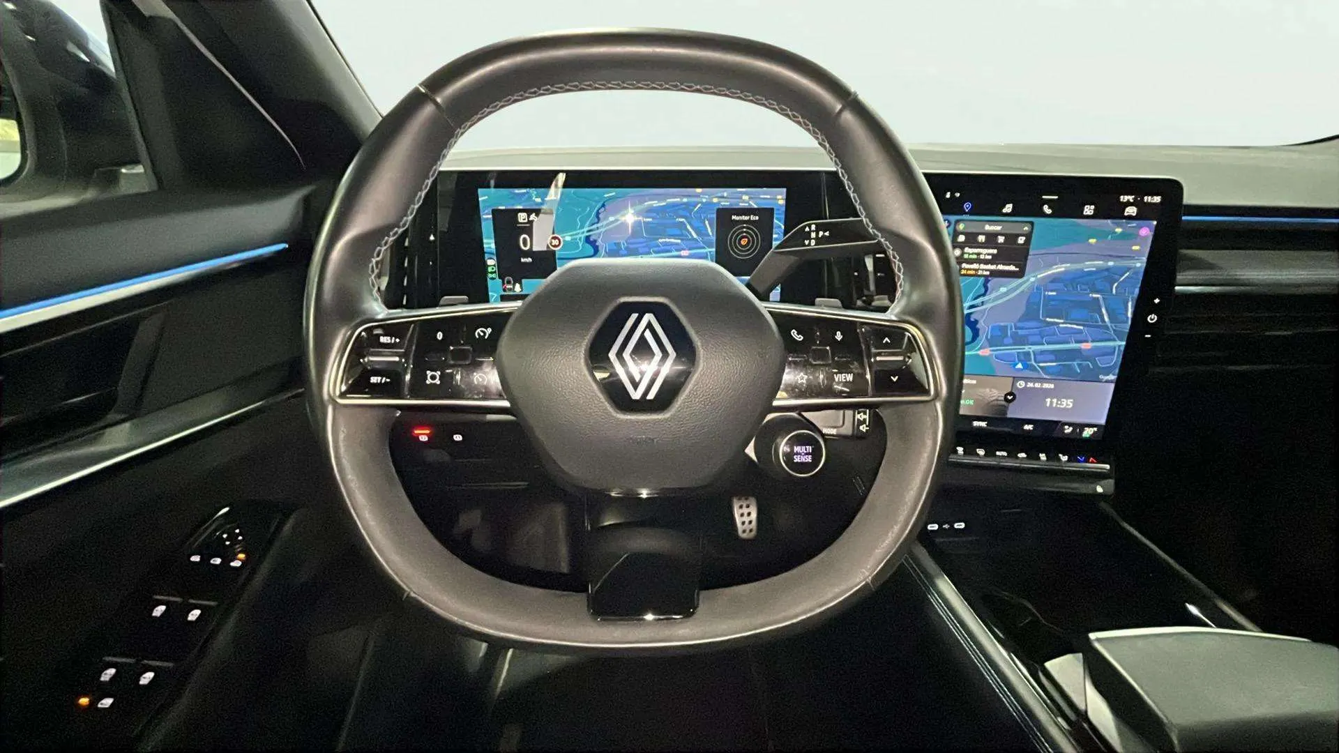Renault Austral Techno Esprit Alpin Mild Hybrid - foto 11