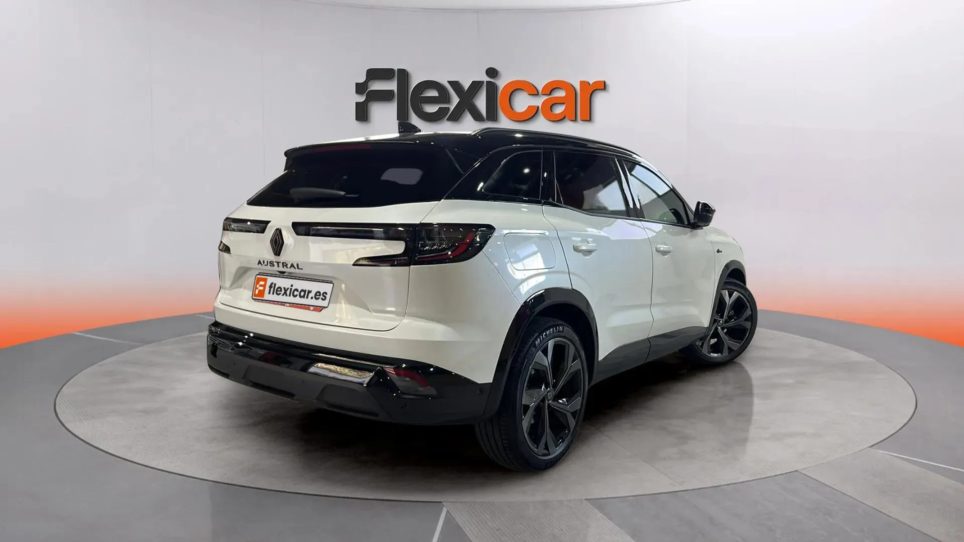 Renault Austral Techno Esprit Alpin Mild Hybrid - foto 3
