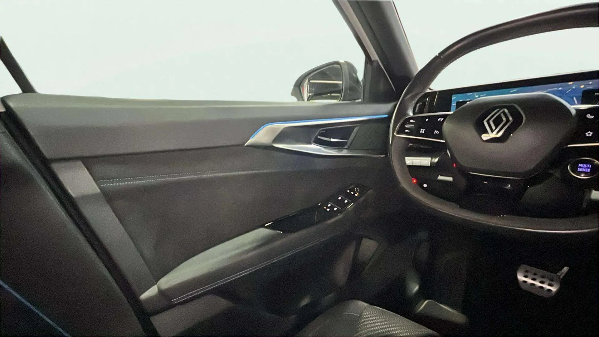 Renault Austral Techno Esprit Alpin Mild Hybrid - foto 17