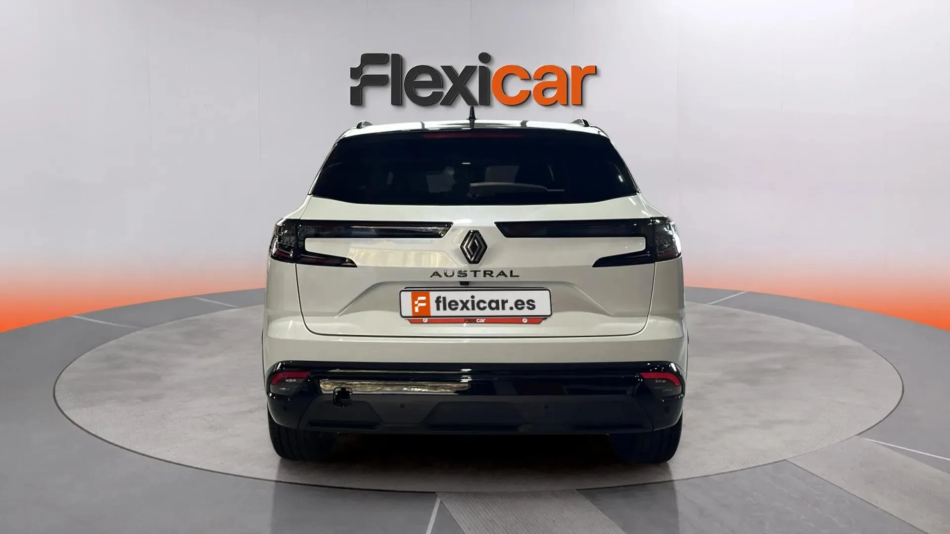 Renault Austral Techno Esprit Alpin Mild Hybrid - foto 4