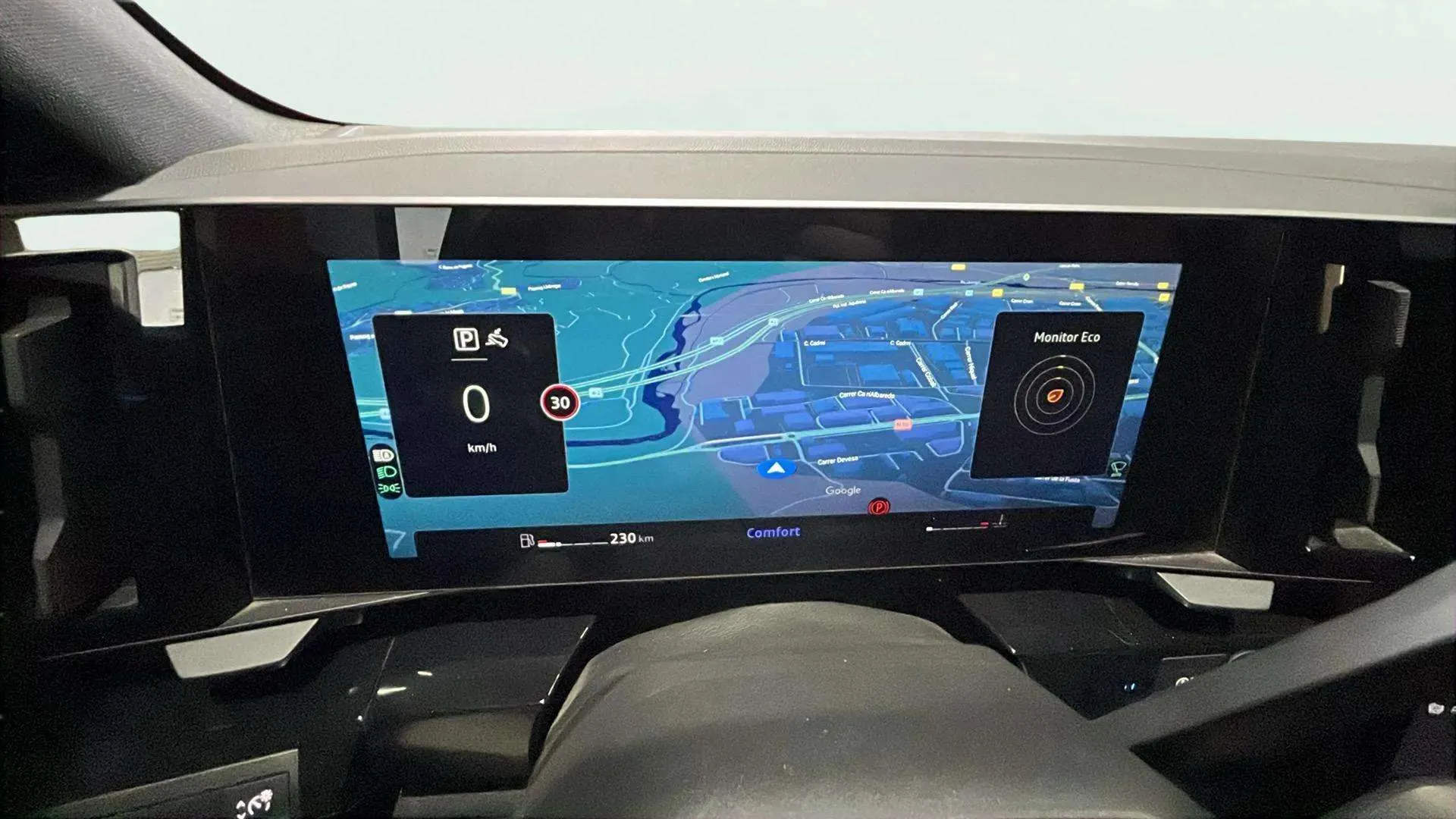 Renault Austral Techno Esprit Alpin Mild Hybrid - foto 12