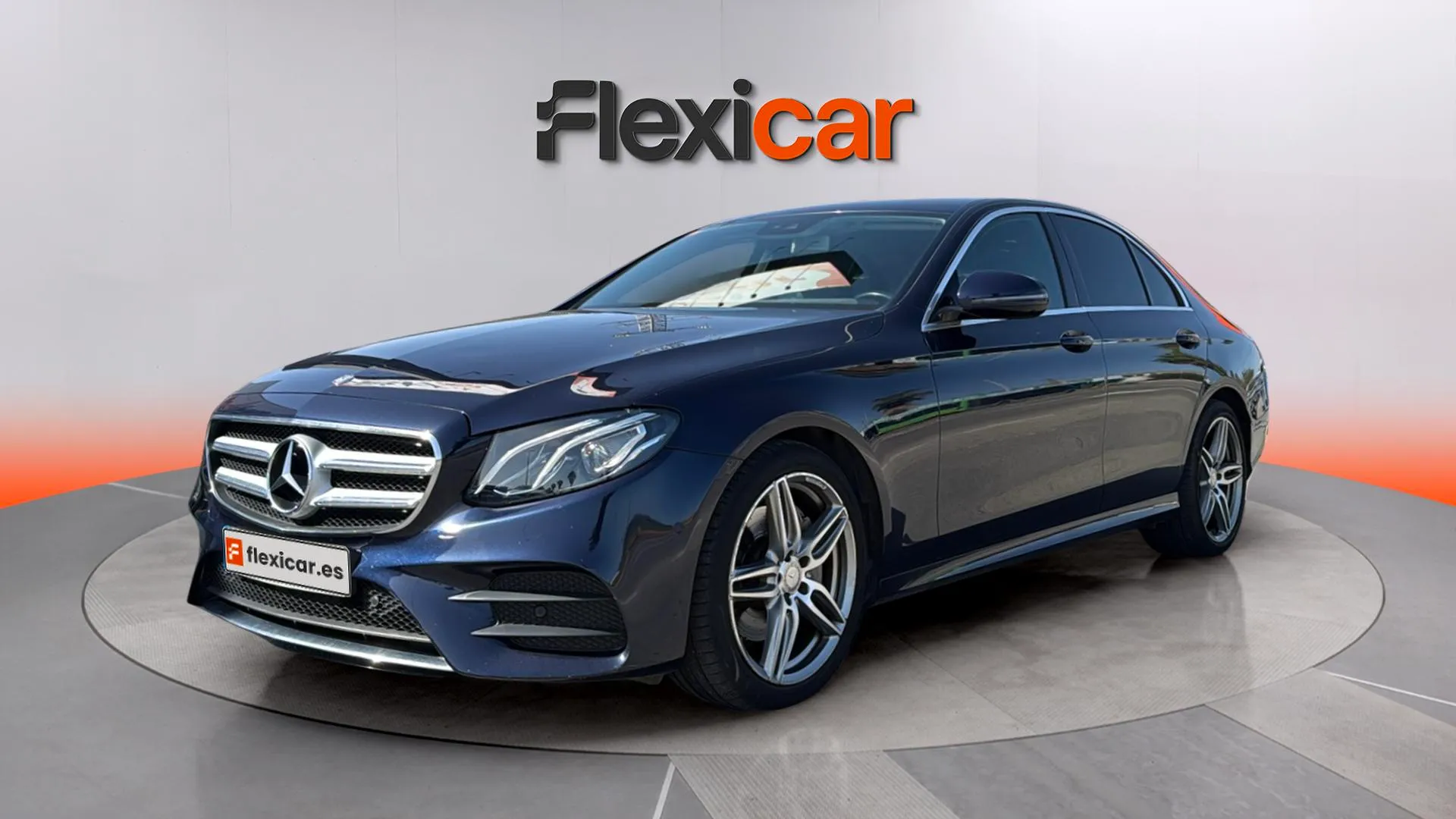 Mercedes-Benz Clase E E 220 d - foto 3