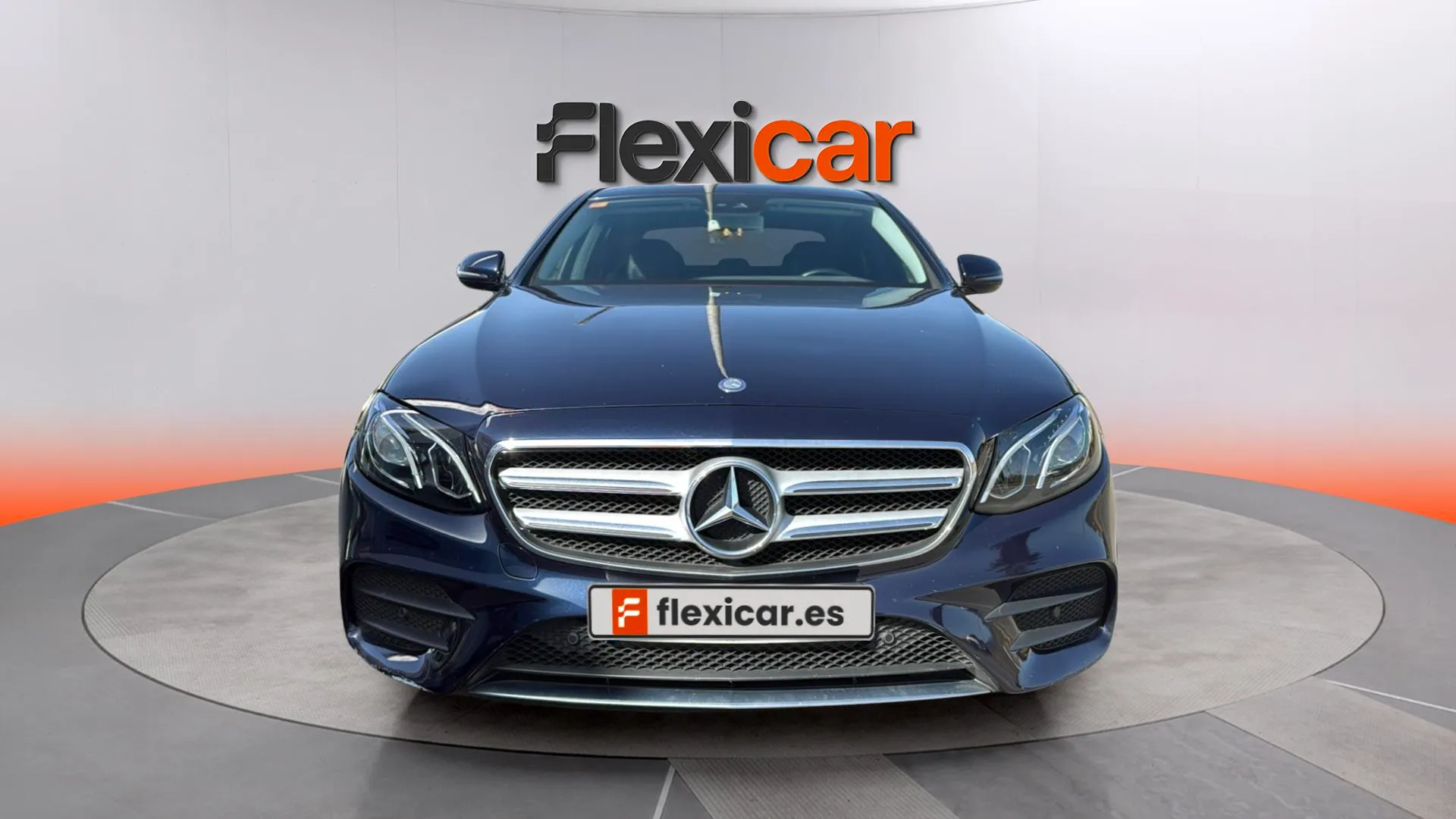 Mercedes-Benz Clase E E 220 d - foto 2