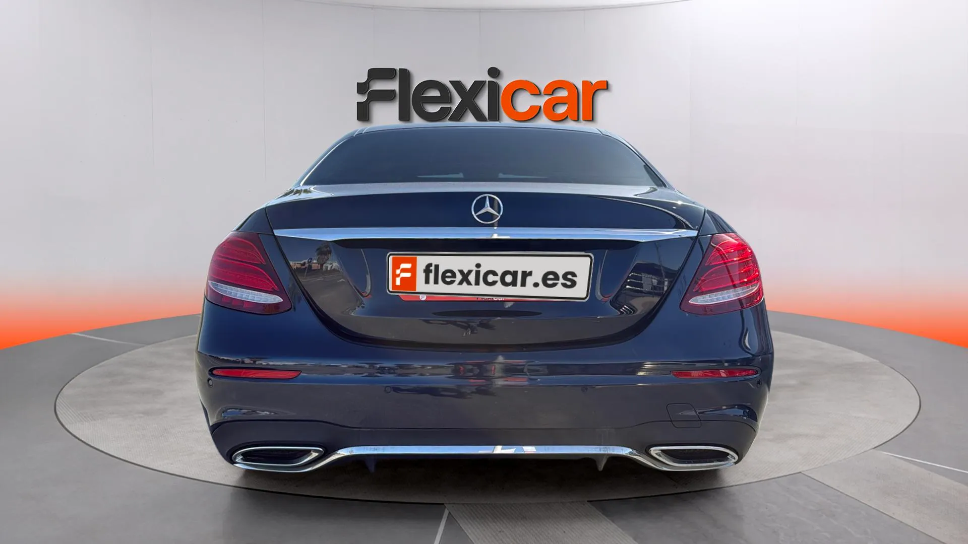 Mercedes-Benz Clase E E 220 d - foto 6