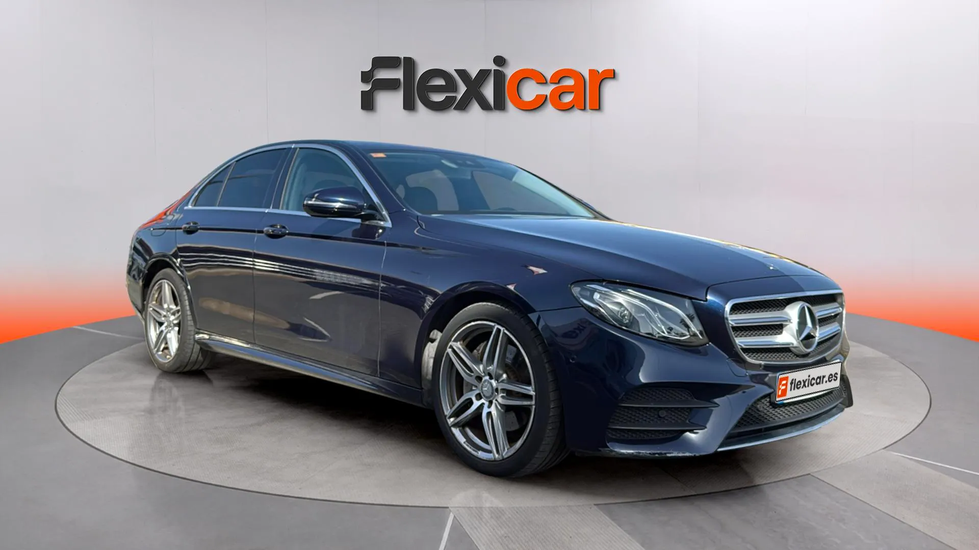 Mercedes-Benz Clase E E 220 d